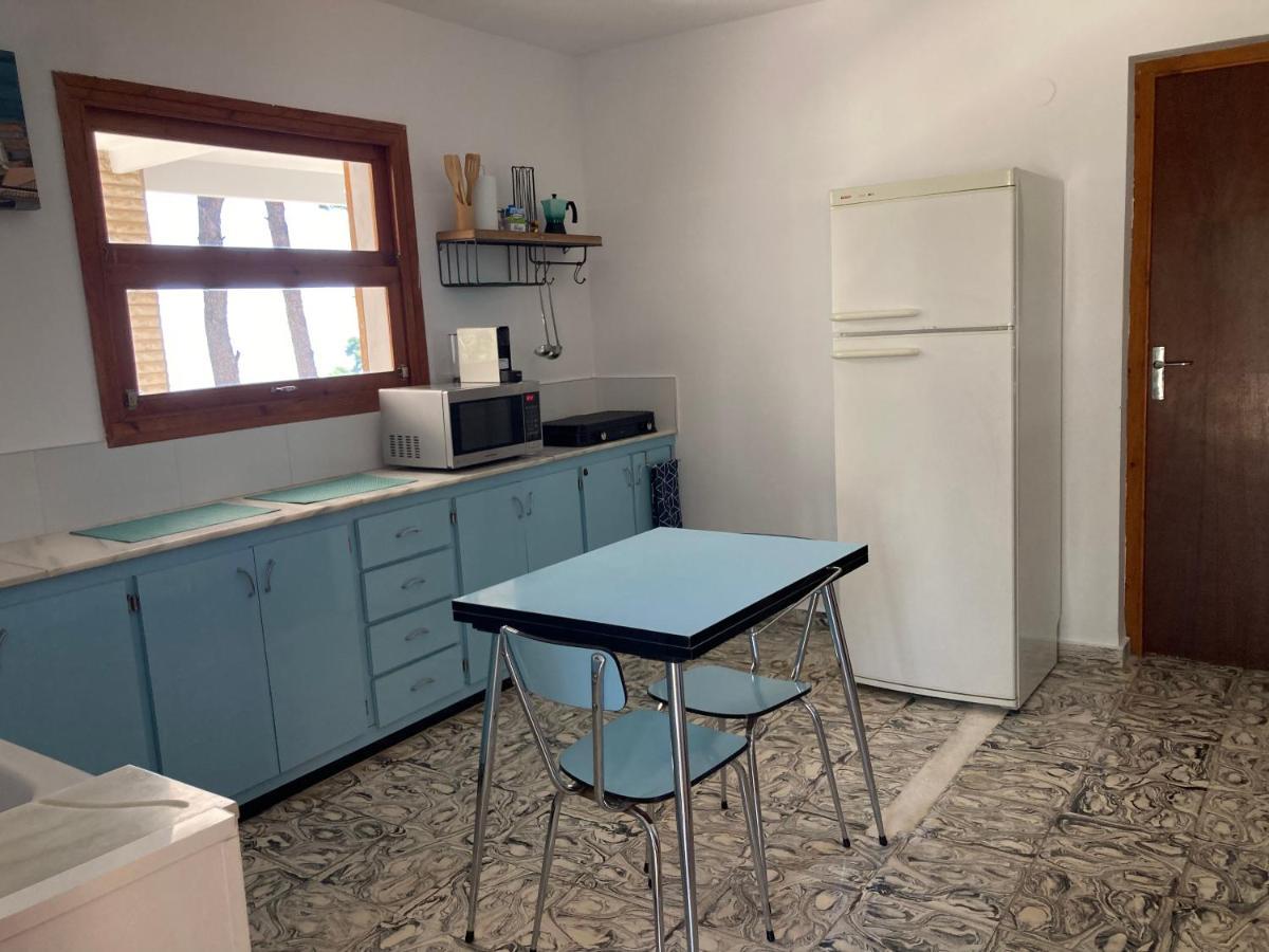 Finca Tylia, Olta, Calpe Benissa Exteriör bild